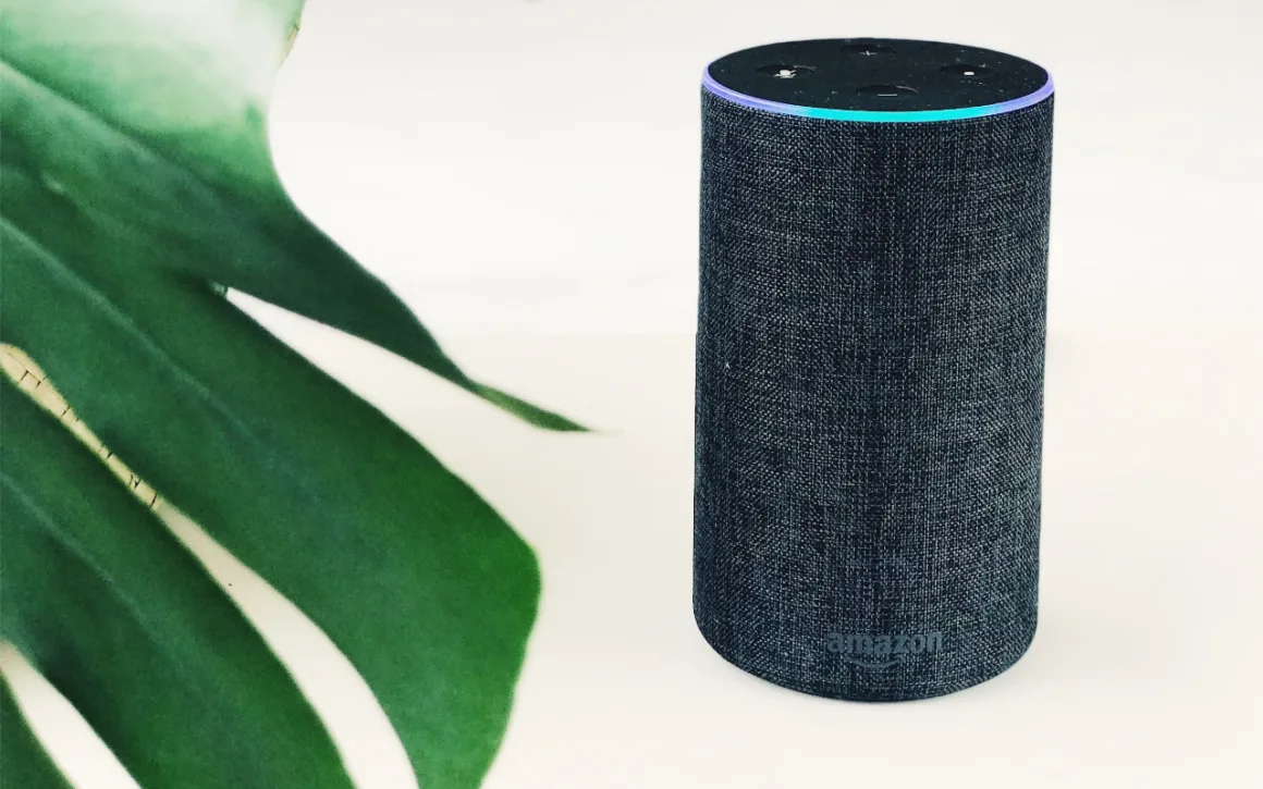 Featured image - 3 Smart Gadgets to Get in Your Home This Year