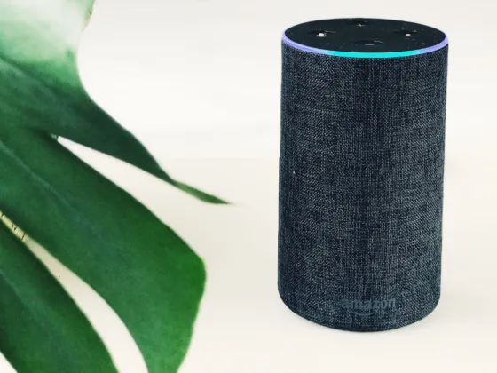 Featured image - 3 Smart Gadgets to Get in Your Home This Year