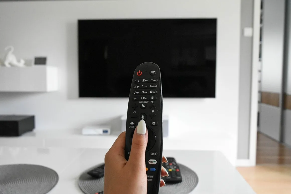 Featured image - Why You Should Have Your TV Installed by Professionals