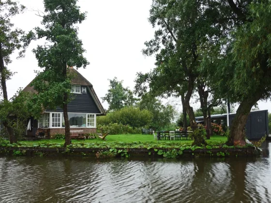 Featured image - Reasons to Own a Waterfront House