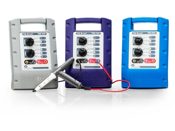 Featured image - Prolonging the Life of Your Tools and Metals with a Weld Cleaning Machine