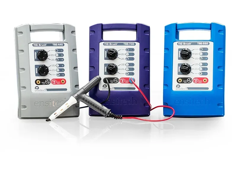 Featured image - Prolonging the Life of Your Tools and Metals with a Weld Cleaning Machine