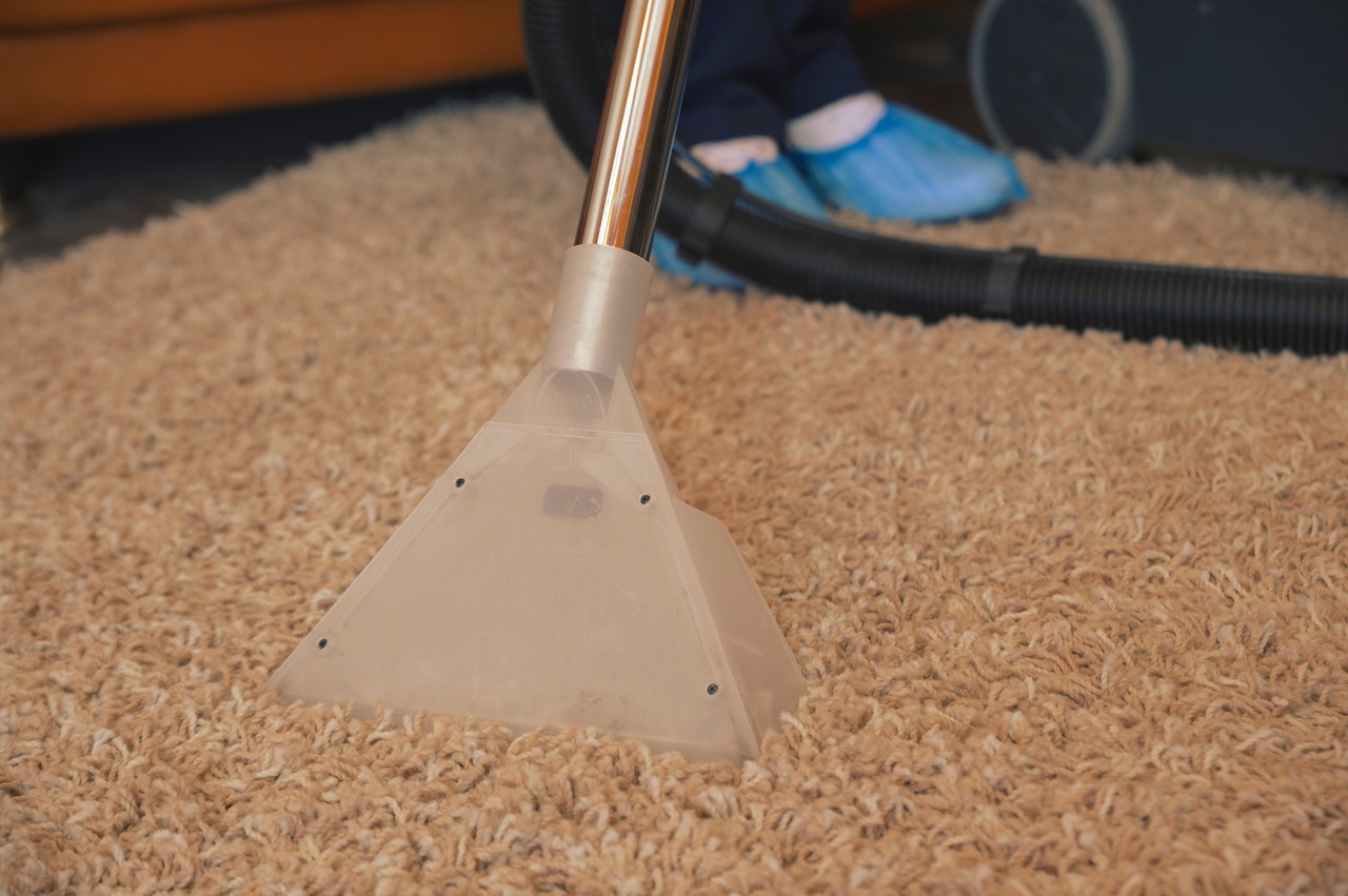 image - What to Look for in a Carpet Cleaning Company