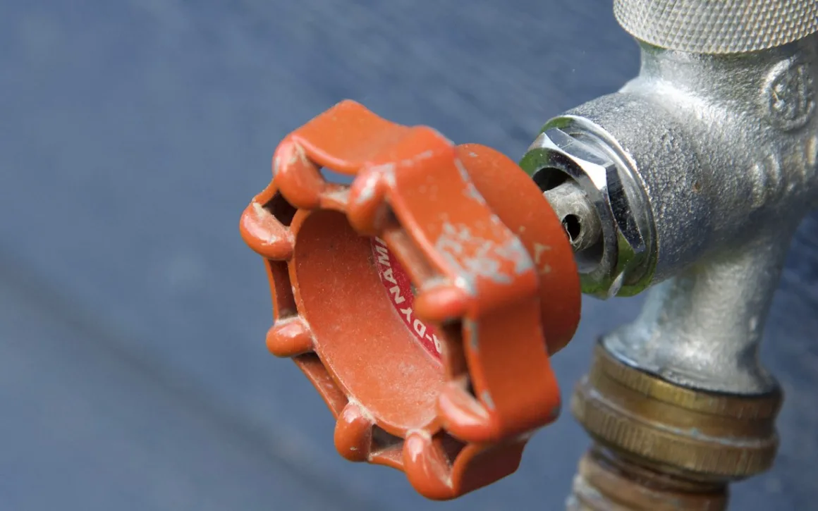 Featured image - Why Plumbing Valves are Important