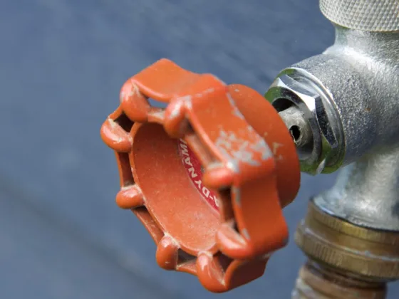 Featured image - Why Plumbing Valves are Important