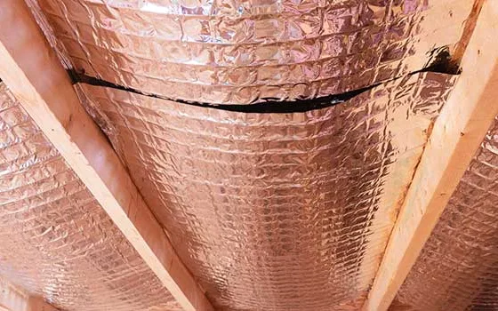 Featured image - Radiant Barrier or Insulation: Which Is Better