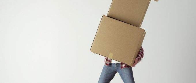 Moving 101: Five Essential Tips for a Quick Move