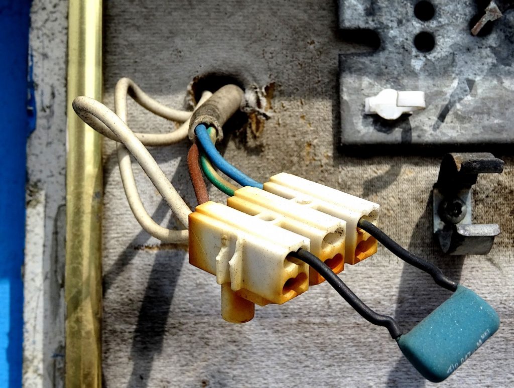 The Most Common Home Electrical Hazards