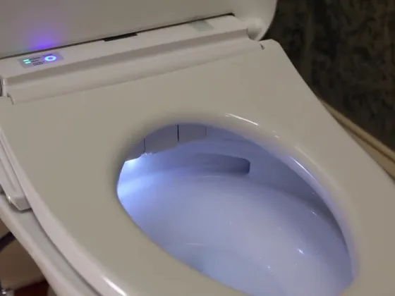 Featured image - The Benefits of Switching to a Smart Toilet