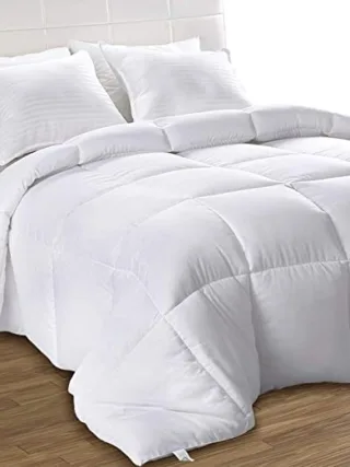 Featured image - 4 Tips to Consider Before Buying a Comforter