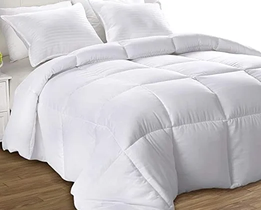 Featured image - 4 Tips to Consider Before Buying a Comforter