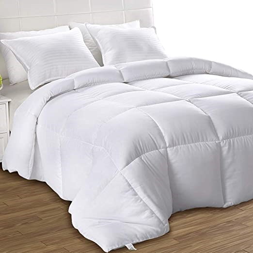 4 Tips to Consider Before Buying a Comforter image - 4 Tips to Consider Before Buying a Comforter