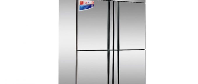 5 Cool Benefits of 4-Door Refrigerators