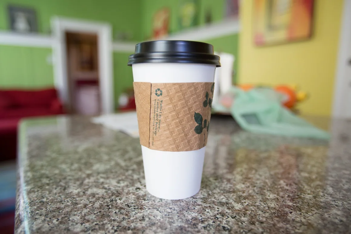 Featured image - 8 Amazing Benefits of Hot Cup Sleeves