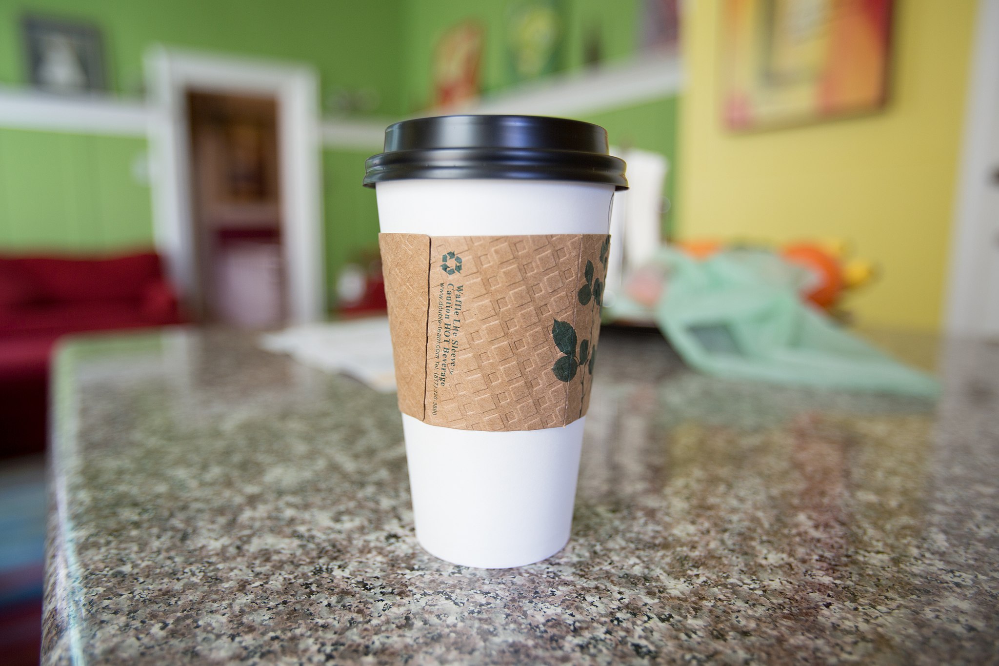 8 Amazing Benefits of Hot Cup Sleeves image - 8 Amazing Benefits of Hot Cup Sleeves