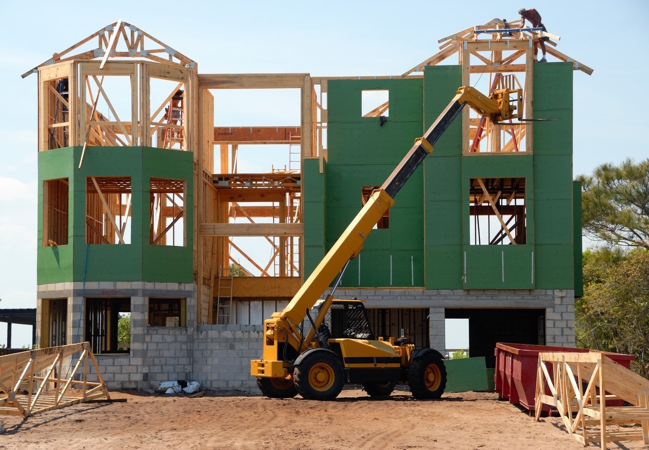 5 Most Important Things to Know When Building a House image - 5 Most Important Things to Know When Building a House