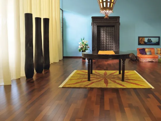 Featured image - Can You Use a Carpet Cleaner on Hardwood Floors