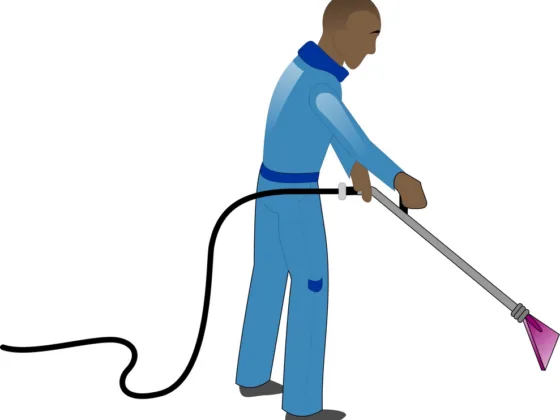 Featured image - Choosing a Cleaning Company: A Quick Buying Guide