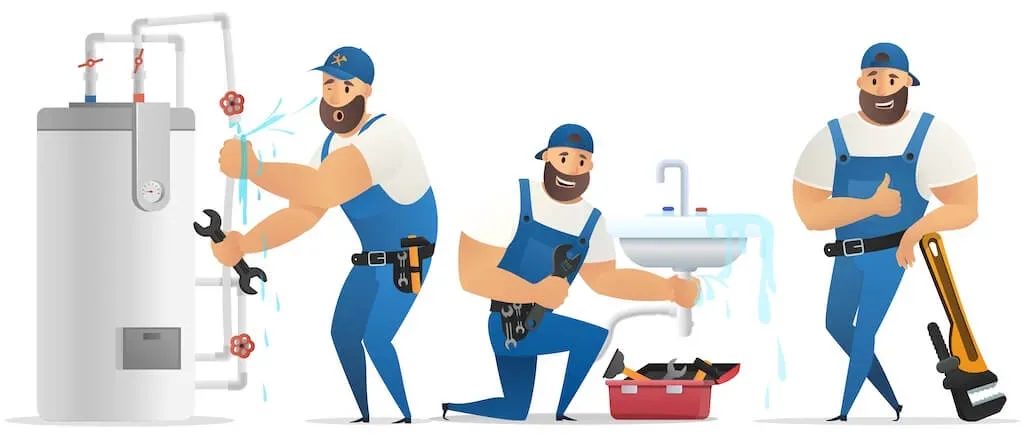 Featured image - Choosing the Right Plumbing Companies for Bathroom Installations