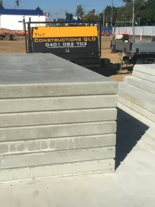 Featured image - Everything You Need to Know About Concrete Tilt Panel Construction