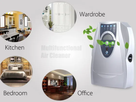 Featured image - Do Air Purifiers Get Rid of Musty Smells