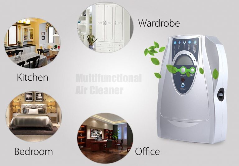 Do Air Purifiers Get Rid Of Odors Do Air Purifiers Get Rid of Musty Smells?
