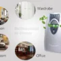 Featured image - Do Air Purifiers Get Rid of Musty Smells