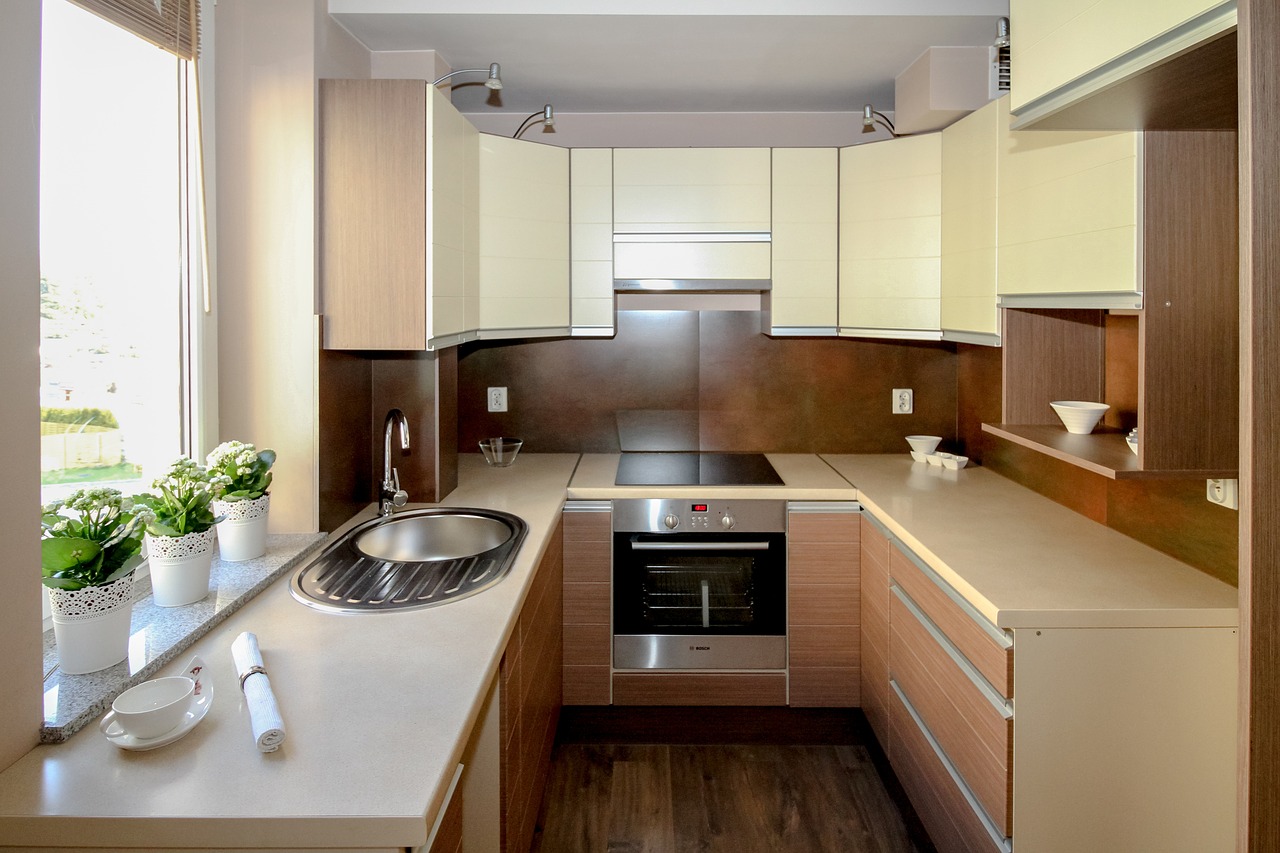Essential Elements for Kitchen Renovation image - Essential Elements for Kitchen Renovation