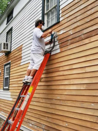 Featured image - How to Find Top Centennial Painters for Your Next Painting Project