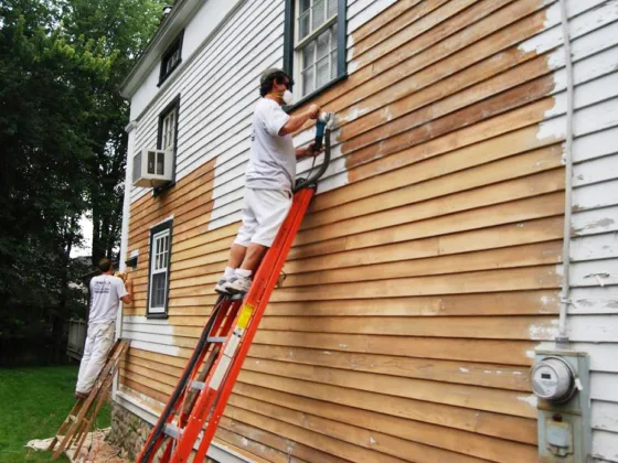 Featured image - How to Find Top Centennial Painters for Your Next Painting Project