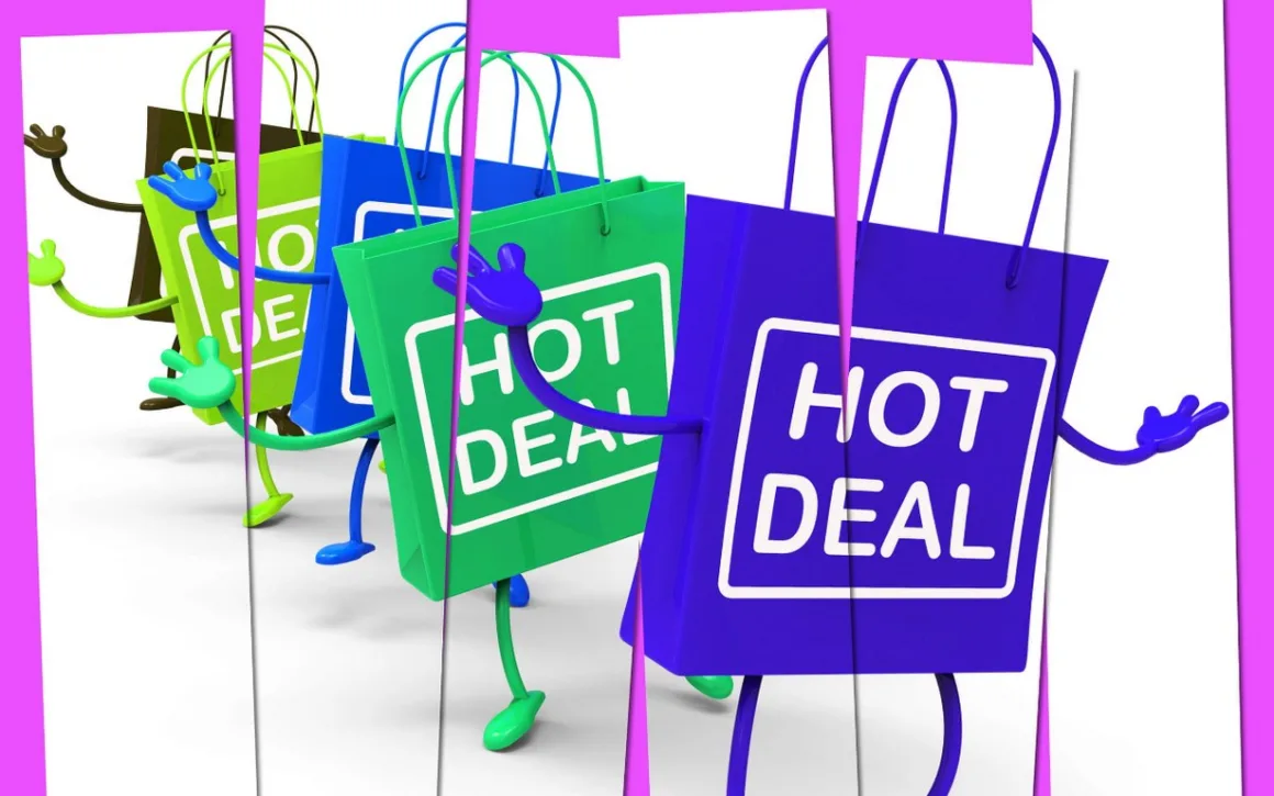 Featured image - How to Get the Best Deals on Appliances for Your Home