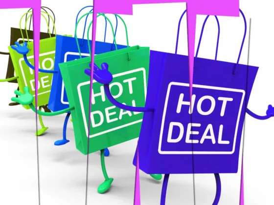 Featured image - How to Get the Best Deals on Appliances for Your Home