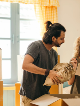 Featured image - How to Organize Your Interstate Foolproof Moving Plan