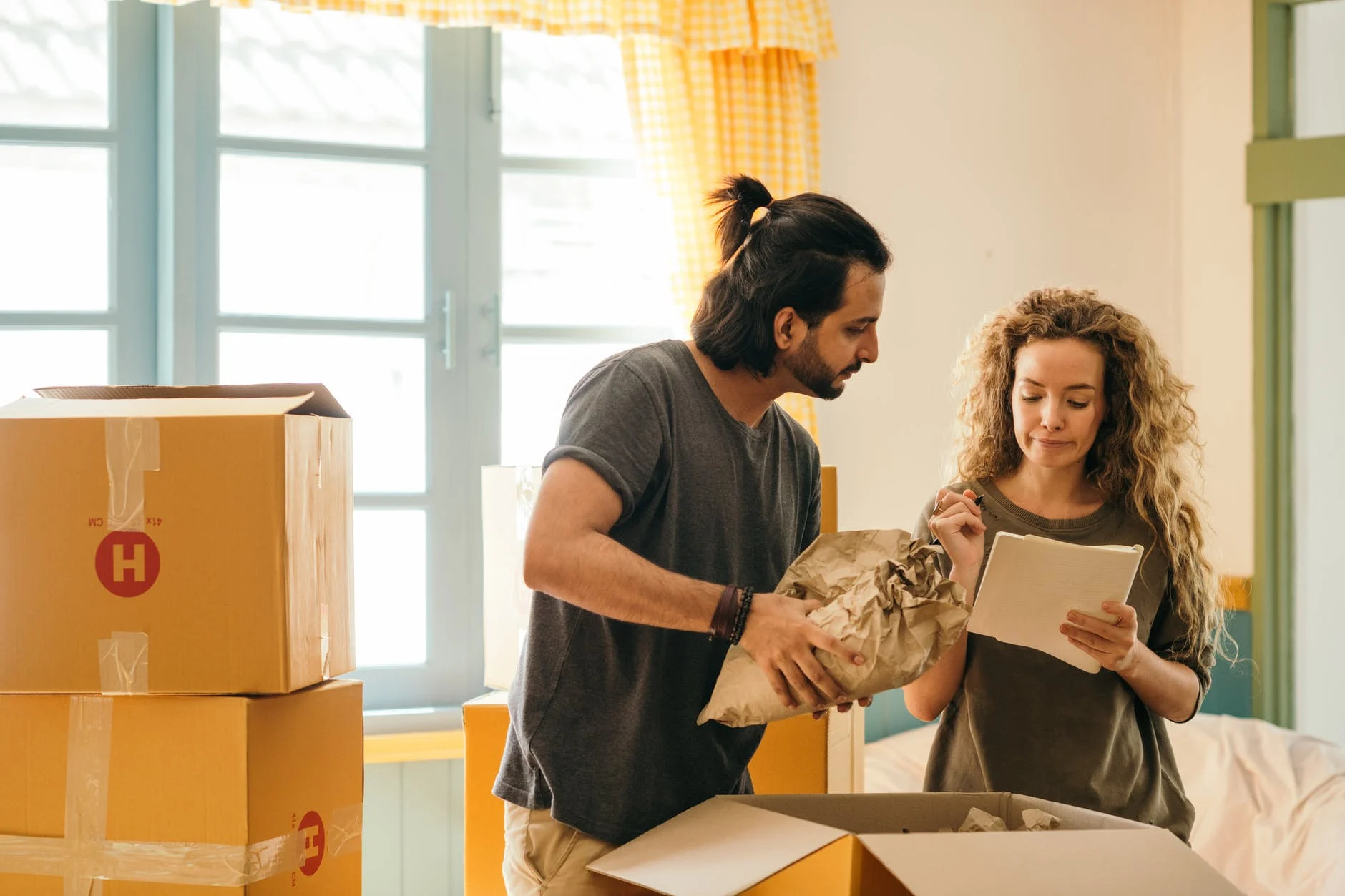 How to Organize Your Interstate Foolproof Moving Plan image - How to Organize Your Interstate Foolproof Moving Plan