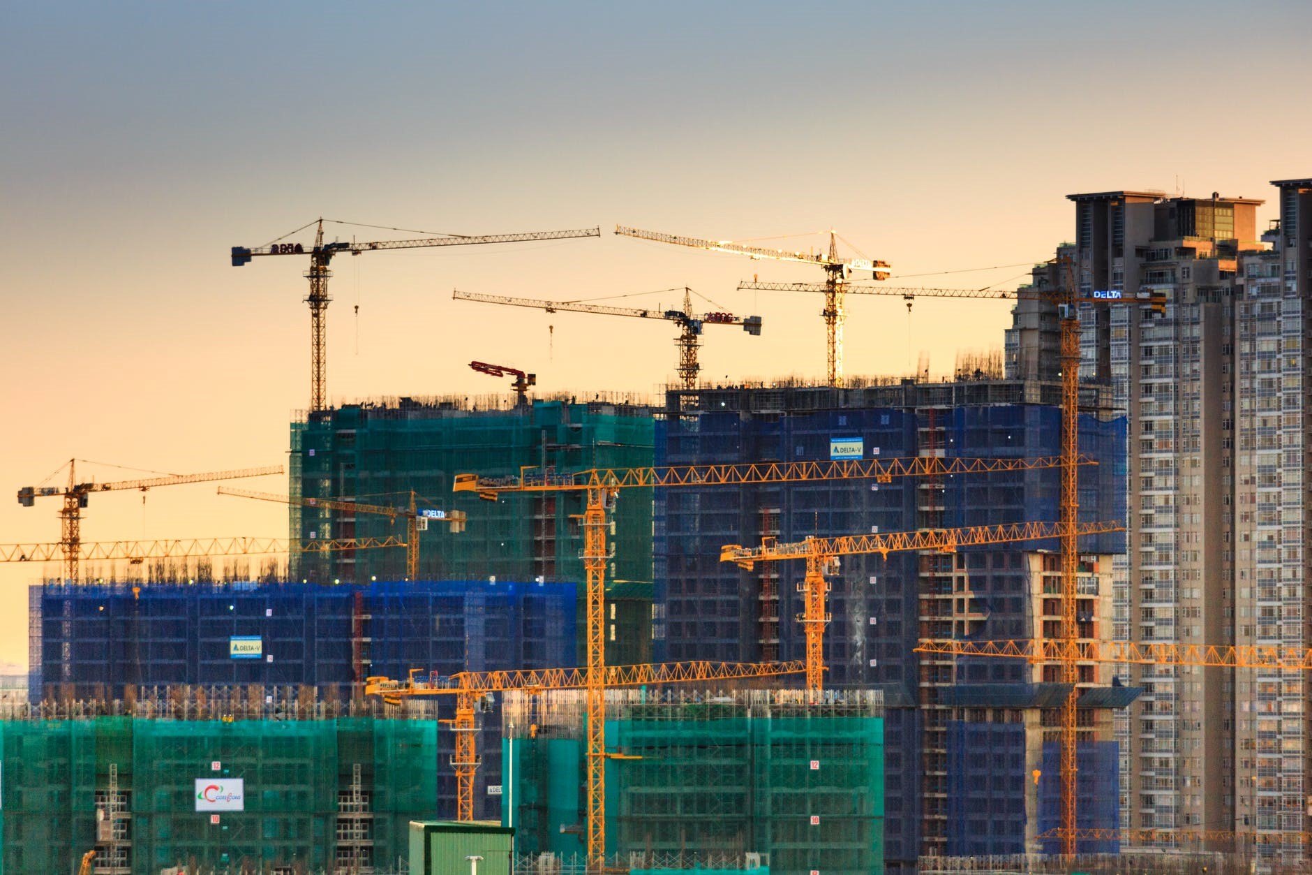 How to Organize the Construction Site Properly for Successful Completion of Project image - How to Organize the Construction Site Properly for Successful Completion of Project