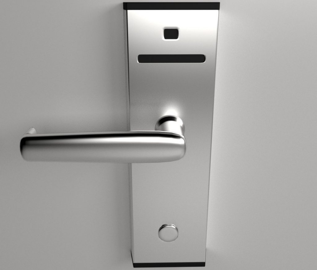 Card Key Lock Systems