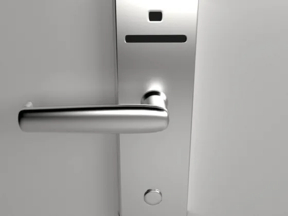 Featured image - 4 Advantages of Key Card Locks: Is It Time to Replace Yours