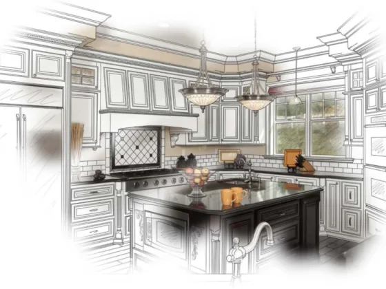 Featured image - Kitchen Remodel ROI