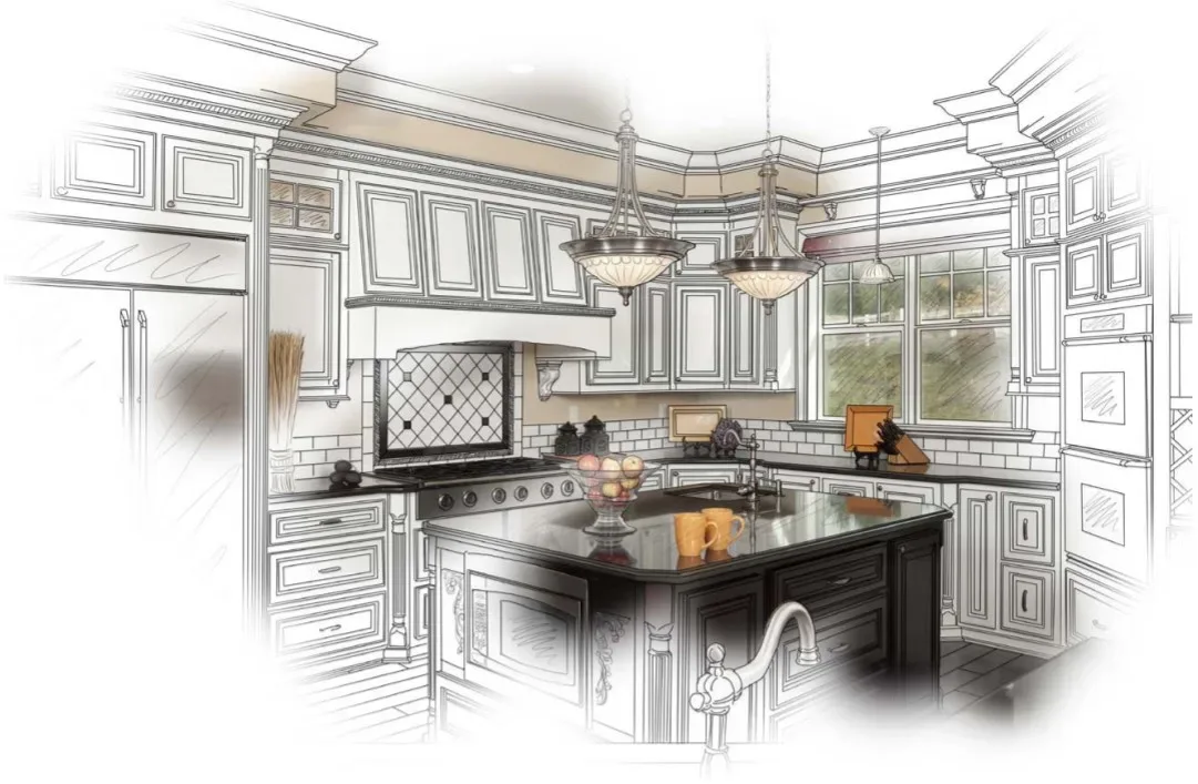 Featured image - Kitchen Remodel ROI