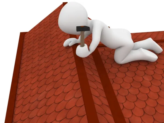 Featured image - Mistakes That Could Make Your Roof Cost More