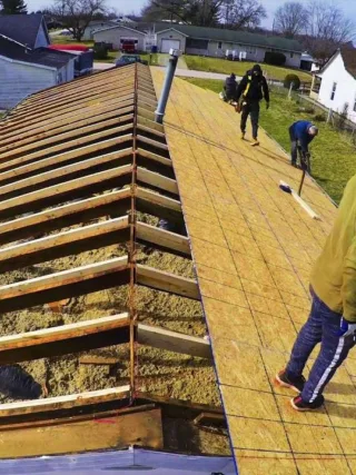 Featured image - Qualities of a Good Roofing Contactor