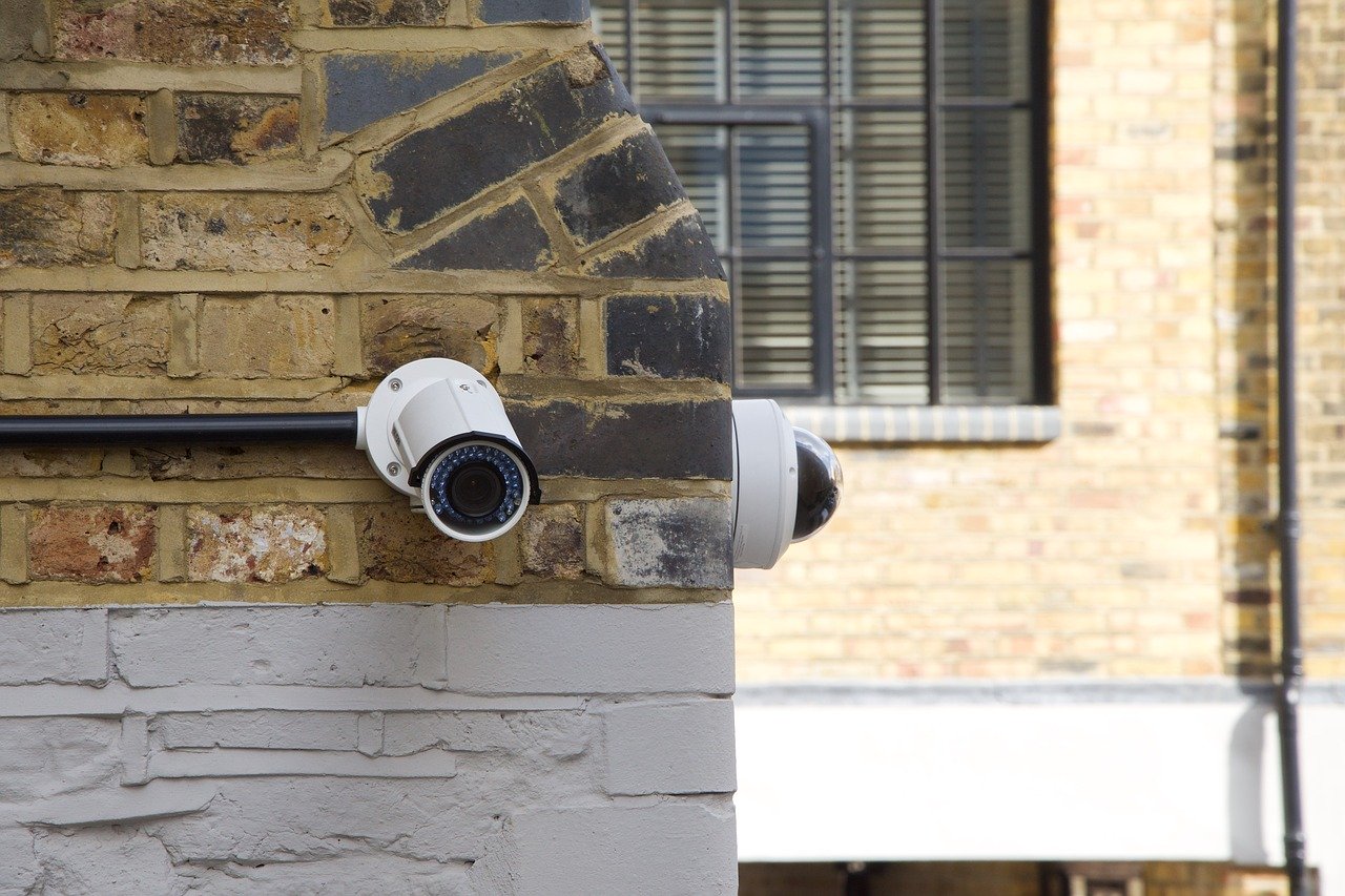 Reasons to Consider Installing Security Cameras image - Reasons to Consider Installing Security Cameras
