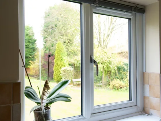 Featured image - Installing New Windows? Three Good Reasons to Go for Double Glazing