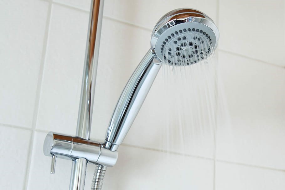 Signs That You Need to Repair Your Shower image - Signs That You Need to Repair Your Shower