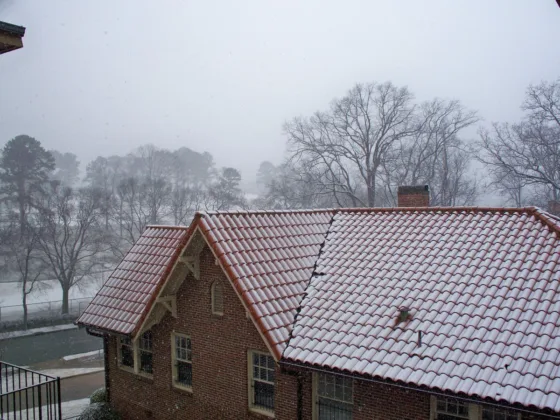 Featured image - Signs You're Dealing With a Shady Roofing Company