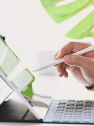 Featured image - Social Media Marketing Ideas for Real Estate Business