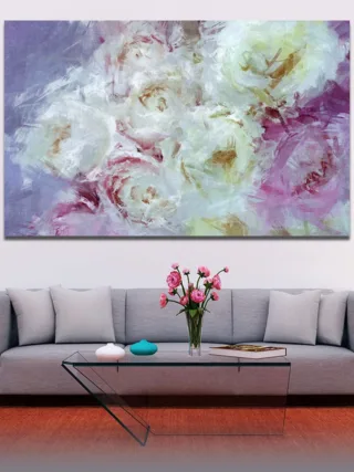 Featured image - Top Tips for Finding the Right Wall Artist for Your Home
