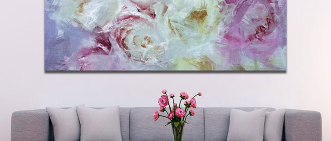 Top Tips for Finding the Right Wall Artist for Your Home