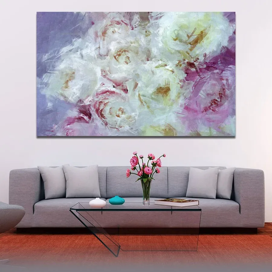 Featured image - Top Tips for Finding the Right Wall Artist for Your Home