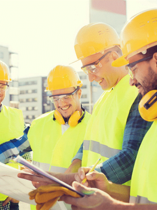 Featured image - What Does Builders' Risk Insurance Cover
